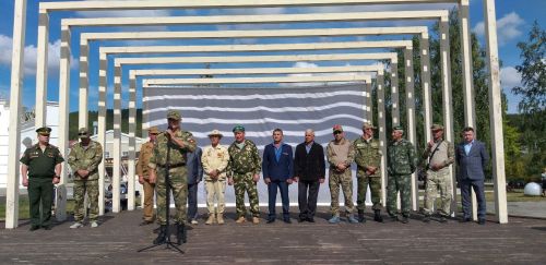Кукмарада Беслан корбаннарын искә алдылар