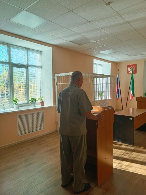 Кукмарада исерек килеш руль артына утырган өчен дүрт шоферны хөкем иткәннәр