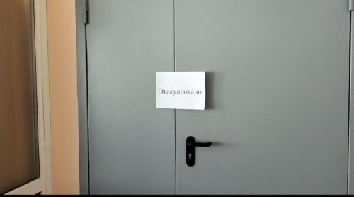 В Кукморском многопрофильном лицее прошли антитеррористические учения