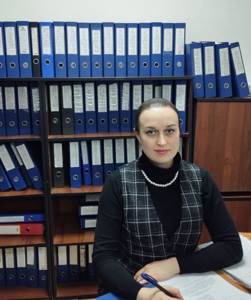 Кукмара прокуратурасы  белгече Алия Агъләмова: «Кечкенәдән үк закон бозучыларга каршы көрәшеп, ярдәмгә мохтаҗларга булышасым килде»