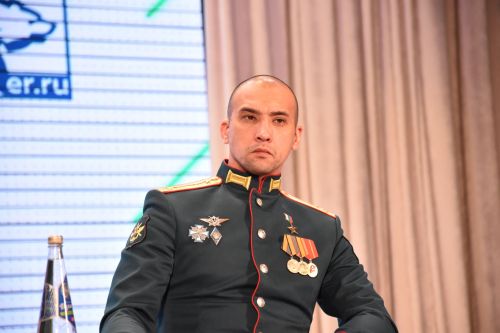 Кукмор принял эстафету автобусного марафона «Татарстан – республика достижений»