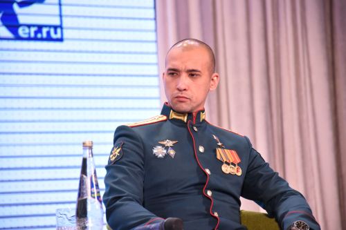 Кукмор принял эстафету автобусного марафона «Татарстан – республика достижений»