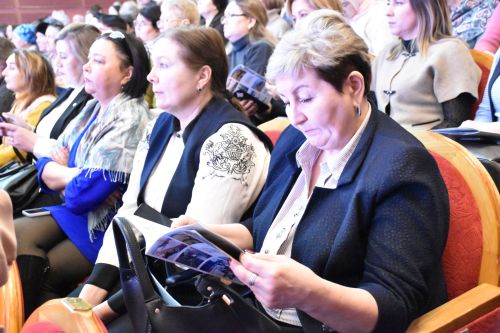 Кукмор принял эстафету автобусного марафона «Татарстан – республика достижений»