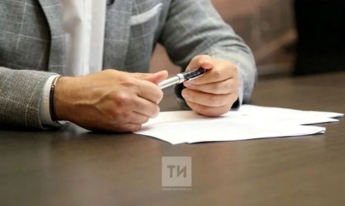 Бесплатную юридическую помощь получили 2,5 тыс. татарстанцев