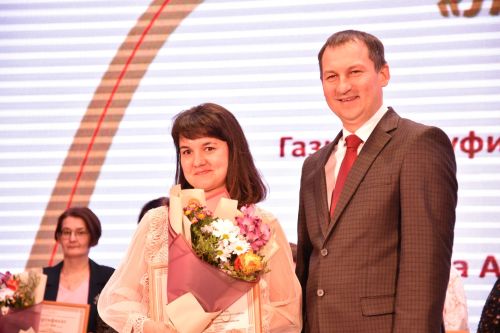 Кукмарада Педагог һәм остаз елын ябу тантанасы булды