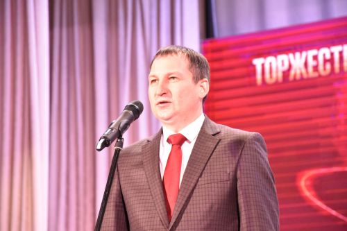 Кукмарада Педагог һәм остаз елын ябу тантанасы булды
