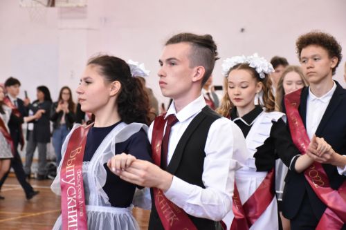 Татарстанда Соңгы кыңгырау бәйрәме һәм чыгарылыш кичәләре көннәре билгеле