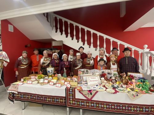 Кукмарада «Гаилә тарихында гасырлар кайтавазы - Тарихта без эзлебез» фестиваленең район этабы җиңүчесе билгеләнде