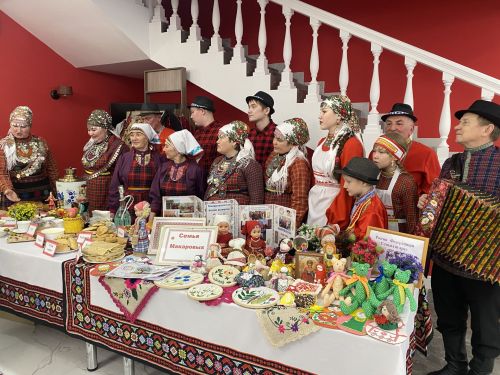 Кукмарада «Гаилә тарихында гасырлар кайтавазы - Тарихта без эзлебез» фестиваленең район этабы җиңүчесе билгеләнде