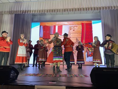 Кукмарада «Гаилә тарихында гасырлар кайтавазы - Тарихта без эзлебез» фестиваленең район этабы җиңүчесе билгеләнде