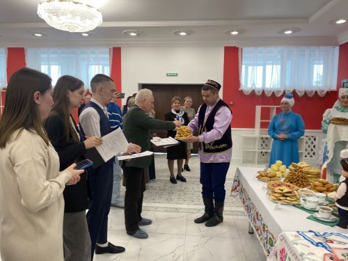 Кукмарада «Гаилә тарихында гасырлар кайтавазы - Тарихта без эзлебез» фестиваленең район этабы җиңүчесе билгеләнде