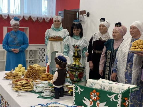 Кукмарада «Гаилә тарихында гасырлар кайтавазы - Тарихта без эзлебез» фестиваленең район этабы җиңүчесе билгеләнде