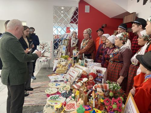 Кукмарада «Гаилә тарихында гасырлар кайтавазы - Тарихта без эзлебез» фестиваленең район этабы җиңүчесе билгеләнде