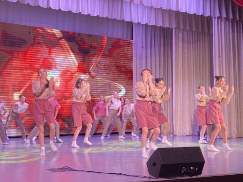 Кукмарада мәктәп укучылары арасында «Бизнеска адымнар» муниципаль конкурсы узды