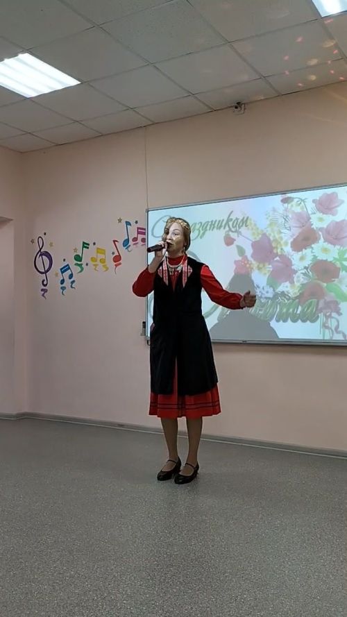 «Алдынгылар хәрәкәте» активистлары физик мөмкинлекләре чикләнгән балалар өчен бәйрәм концерты оештырды