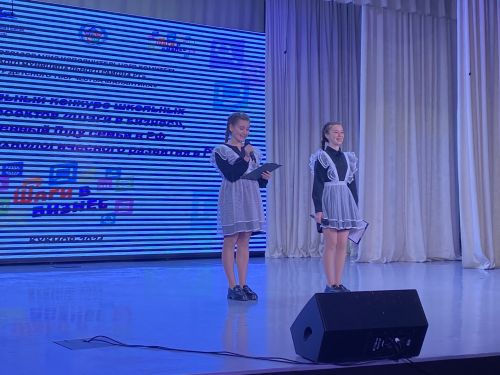 Кукмарада мәктәп укучылары арасында «Бизнеска адымнар» муниципаль конкурсы узды