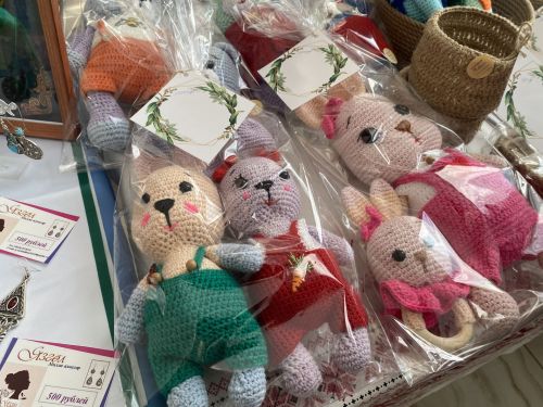 Кукмарада мәктәп укучылары арасында «Бизнеска адымнар» муниципаль конкурсы узды