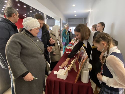 Бөтендөнья татар конгрессы XII Бөтенроссия татар авыллары эшмәкәрләре җыены кысаларында Ядегәр җирлегенә бер төркем кунаклар  килде