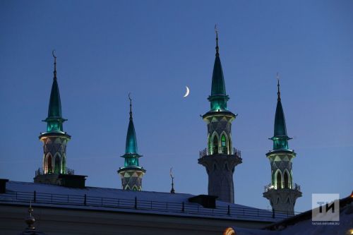 Рамазан аенда Кадер кичәсен нинди билгеләрдән белергә мөмкин