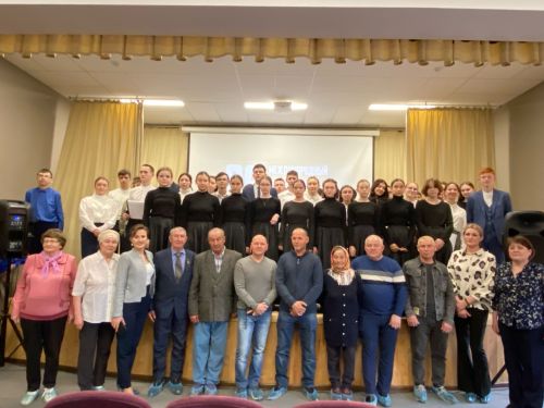 Чернобыль фаҗигасен искә алу көненә багышланган чара булды
