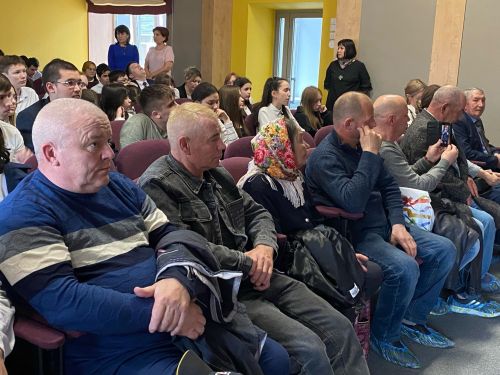 Чернобыль фаҗигасен искә алу көненә багышланган чара булды