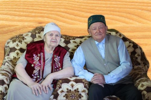 Байлангар авыл җирлеге тарихы китабының авторы Рафаэль Ярмиев:  85 яшь эштән туктарга сәбәп түгел