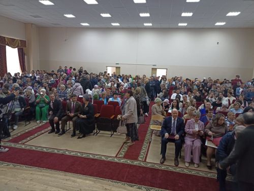 Кукмара күппрофильле лицее бүген үзенең 155 еллык күркәм юбилеен бәйрәм итә