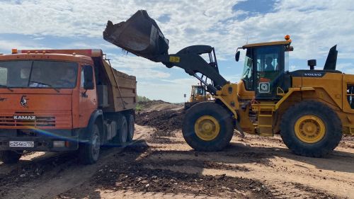 В деревне Кошкино Кукморского района отремонтируют 4 километра дороги