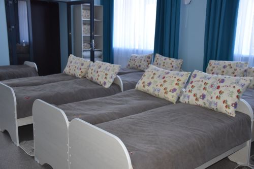 Белем көнендә Кукмара районында дүрт социаль объект ачылды