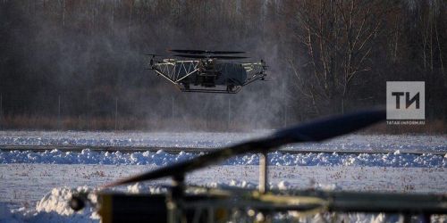 Татарстанцам напомнили, что делать при атаке БПЛА