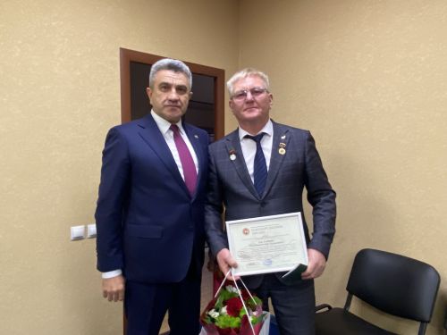 Кукмара аграр көллиятенә яңа җитәкче билгеләнде