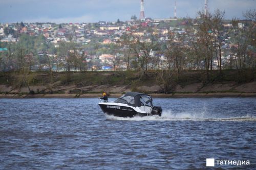 1 марттан үзгәрешләр көтелә: коткару жилетларын кию кагыйдәләре катгыйландырыла
