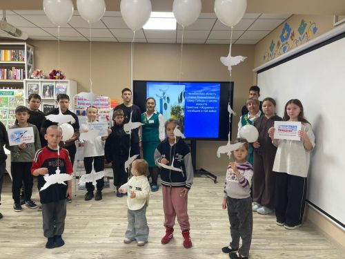 Байлангар авылында «Ак торналар» көне билгеләп үтелде