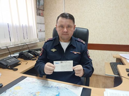 Район Эчке эшләр бүлеге хезмәткәрләре «Подписка бүләк ит» акциясенә кушылды