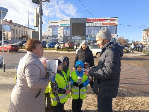 Начальник Госавтоинспекции района Фирдус Фахрутдинов: В районе зарегистрировано 334 ДТП