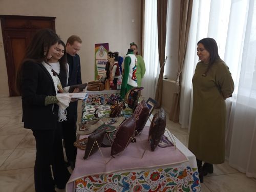 Кукмарада «Татар кызы» бәйгесенең зона туры үтте