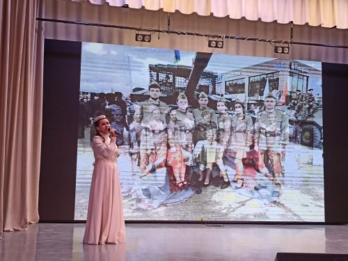 Кукмарада «Татар кызы» бәйгесенең зона туры үтте