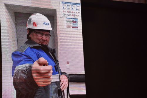 «За СВОих»: Кукморский фестиваль показал таланты журналистов, пожарных и газовиков