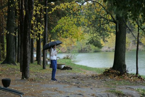 Күңел халәте: моңсулык һәм яктылыкка өмет