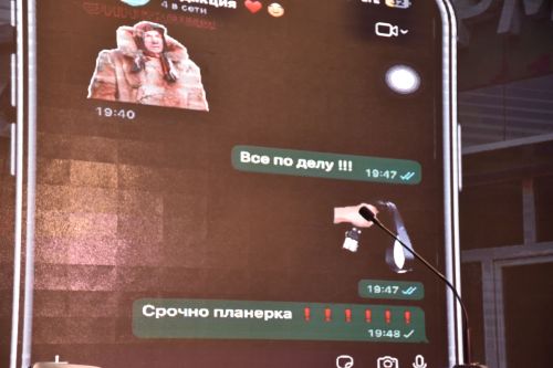 «За СВОих»: Кукморский фестиваль показал таланты журналистов, пожарных и газовиков