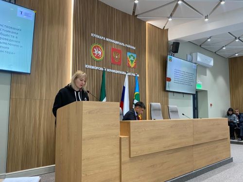 В Кукморе прошло заседание антитеррористической комиссии