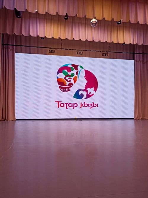 Кукмарада «Татар кызы» бәйгесенең зона туры үтте