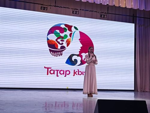 Кукмарада «Татар кызы» бәйгесенең зона туры үтте