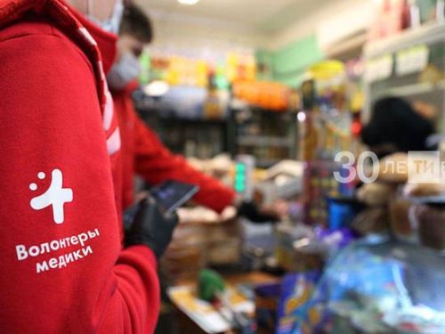 «Добро.рф» платформасында 220 меңгә якын татарстанлы теркәлгән