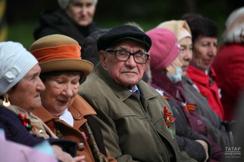 Татарстанда авыл стажы өчен өстәмә пенсия кемнәргә тиешлеге ачыкланды
