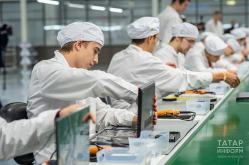 Татарстан галимнәренә 100 миллион сум биреләчәк