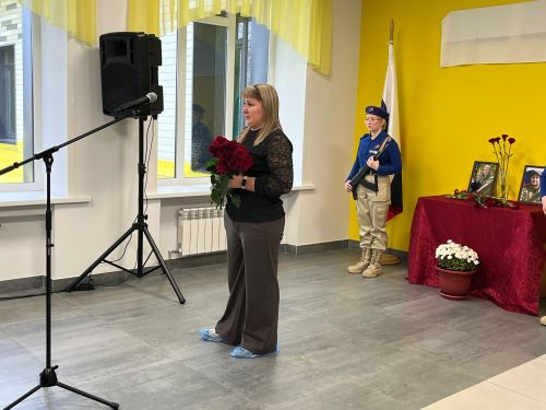 Кукмара районыннан Олег Васильев һәм Александр Петров — безнең Геройлар