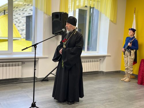 Кукмара районыннан Олег Васильев һәм Александр Петров — безнең Геройлар