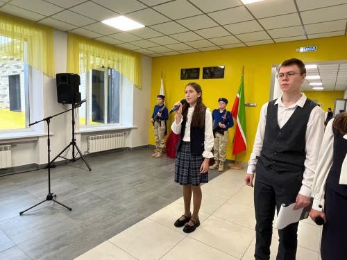 Кукмара районыннан Олег Васильев һәм Александр Петров — безнең Геройлар