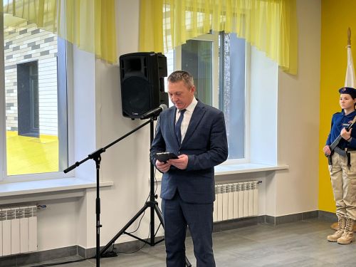 Кукмара районыннан Олег Васильев һәм Александр Петров — безнең Геройлар